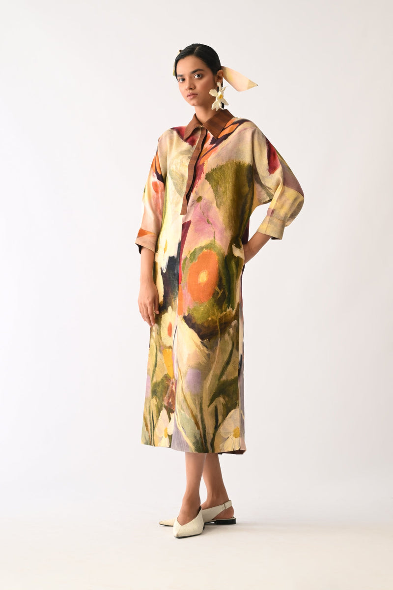 Pollen MH Dress