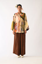 Pollen Psyflora Shirt