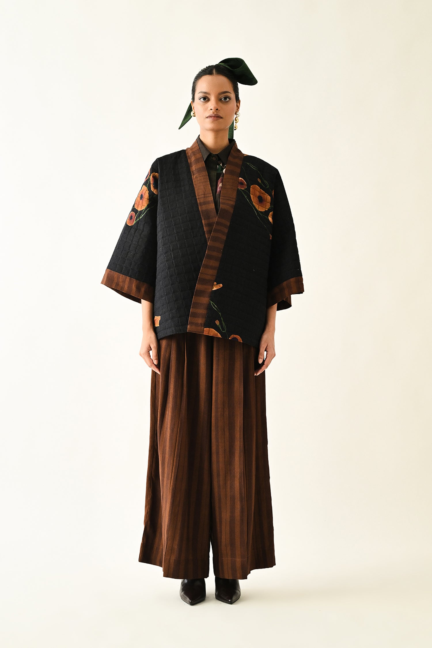 Earth Boota 3 Piece Set