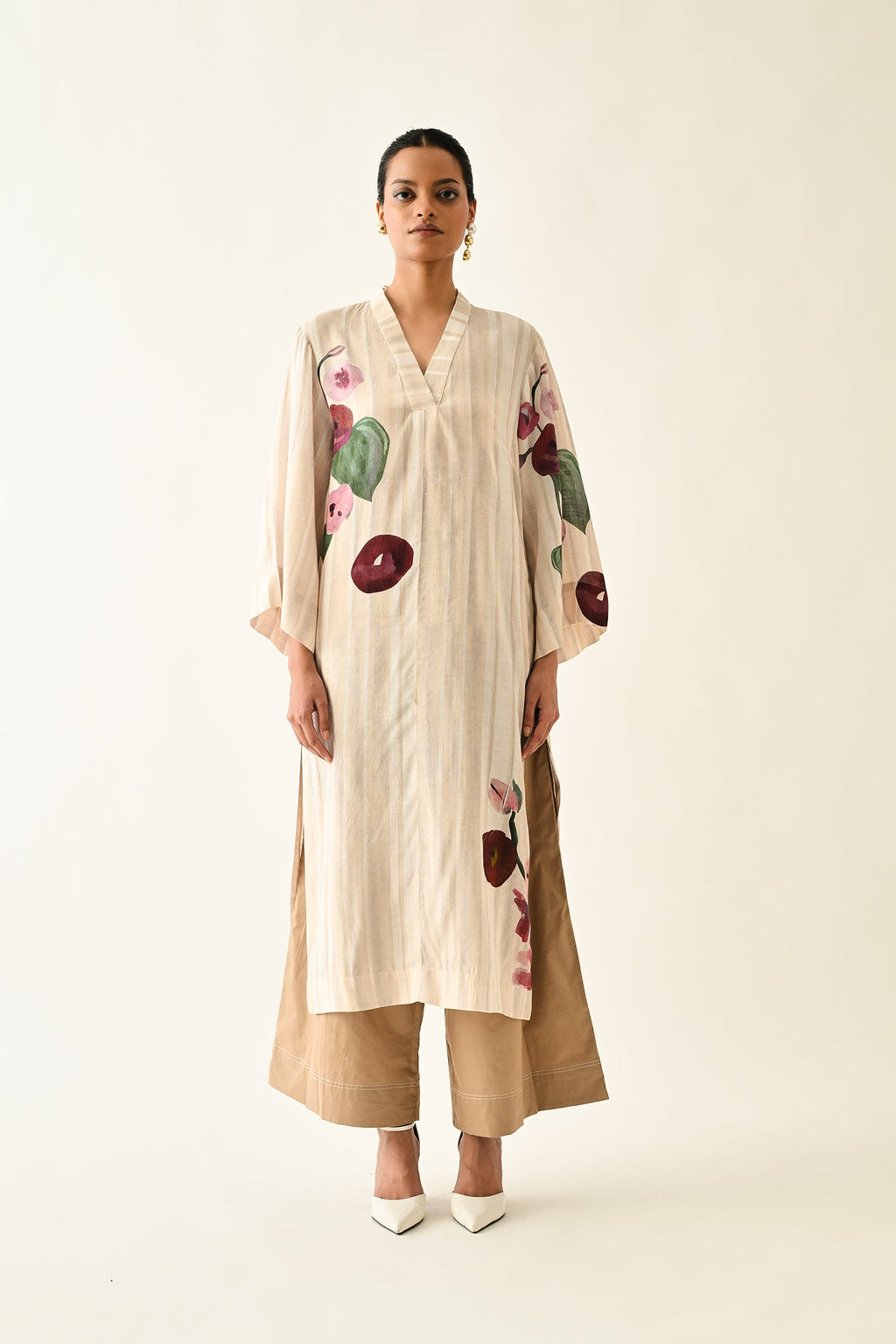 Solistice OFR Kurta