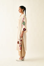 Solistice OFR Kurta