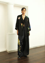 Psyflora Applique Set