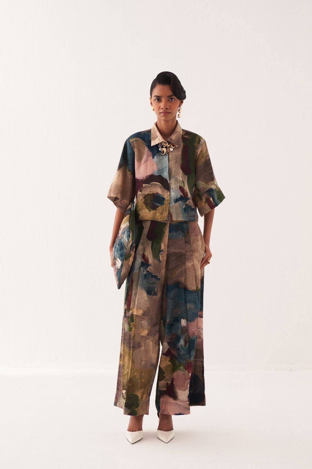 Amelia PP Pants