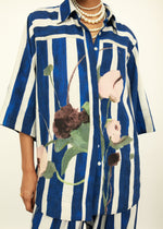 Prussian Longing Shirt