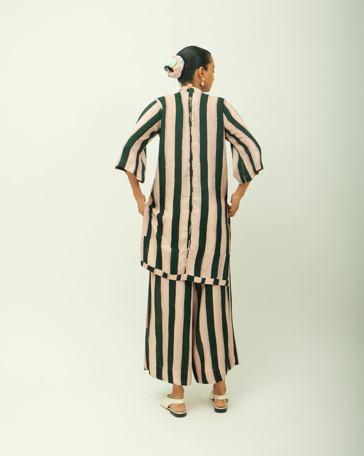 PG Stripes MK Culottes