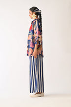 Liberty RB Ivy 3 Piece Shirt Set