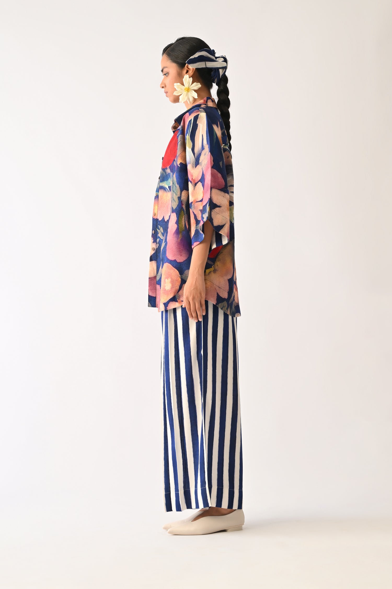 Liberty RB Ivy 3 Piece Shirt Set