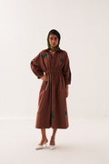 Poem Aline Dress