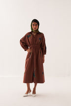 Poem Aline Dress
