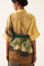 Meadows Brunch Dress