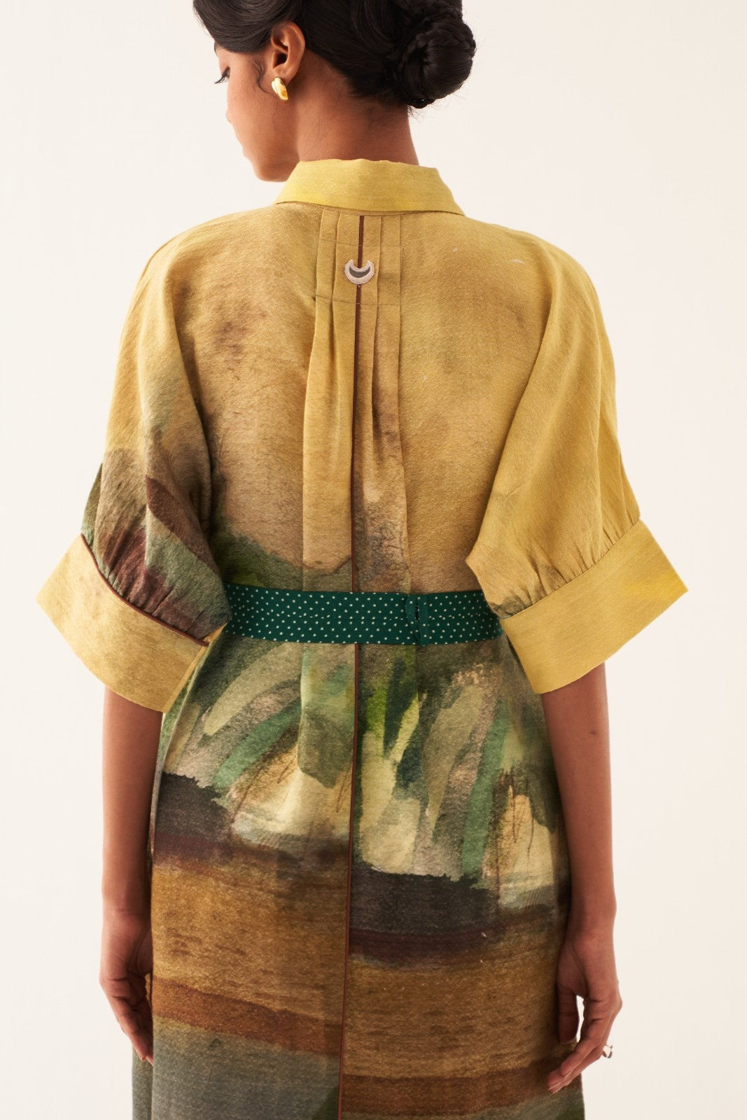 Meadows Brunch Dress