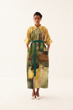 Meadows Brunch Dress