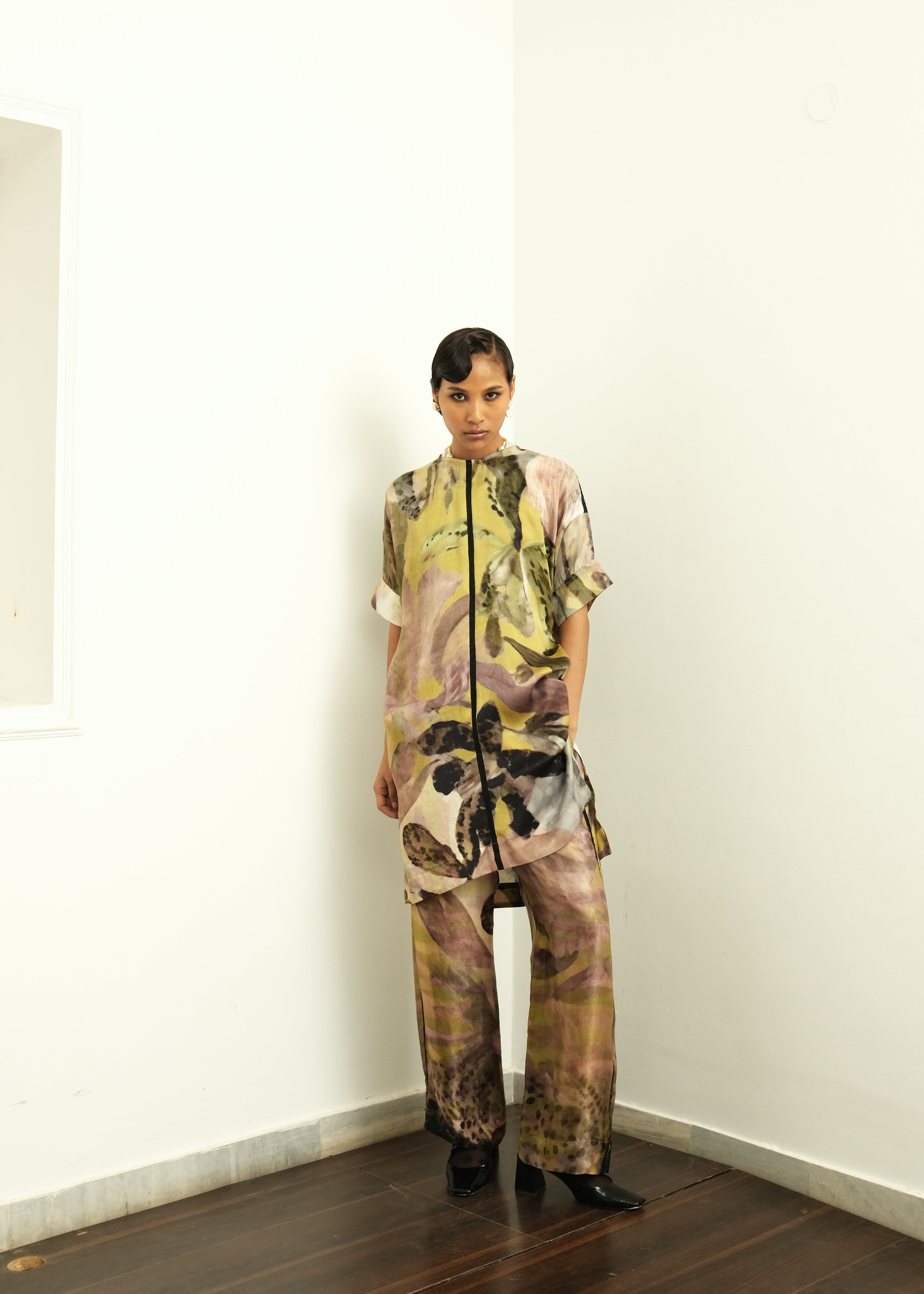 Tropizeylo Stft Pants