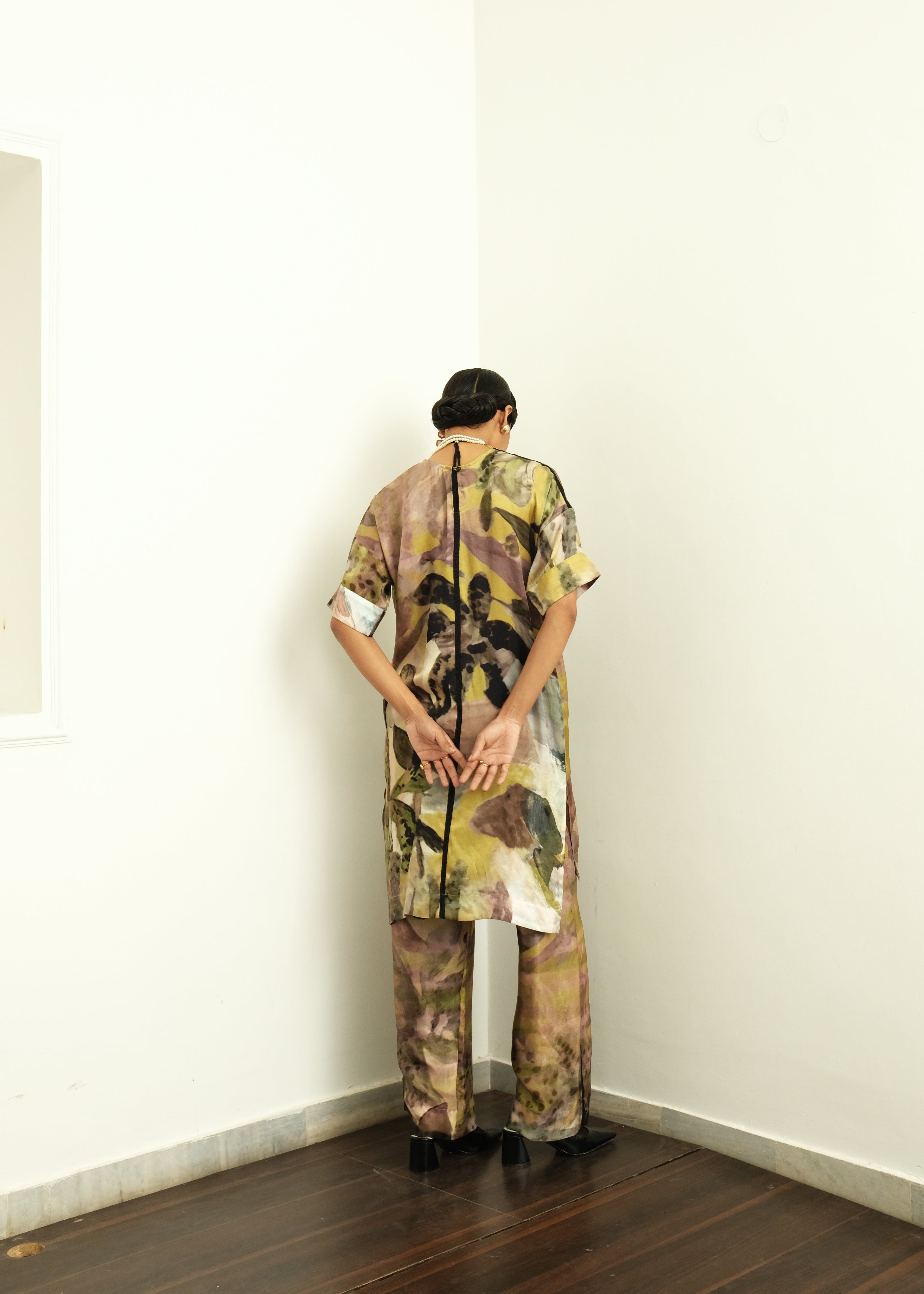 Tropizeylo Stft Pants