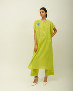 Tropica Pants