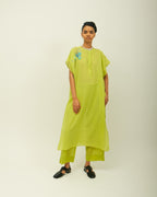 Tropica Pants