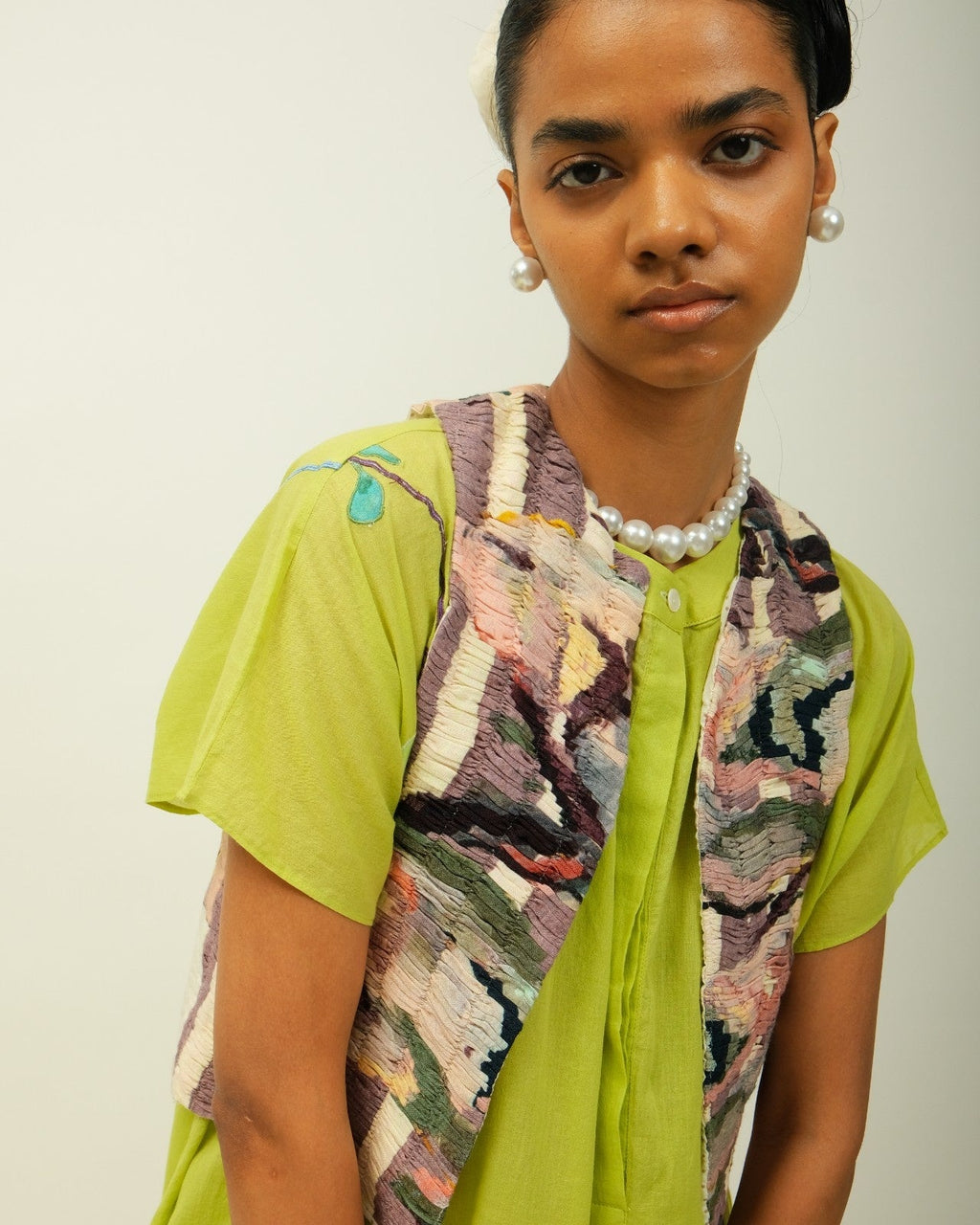 Tropica Pants