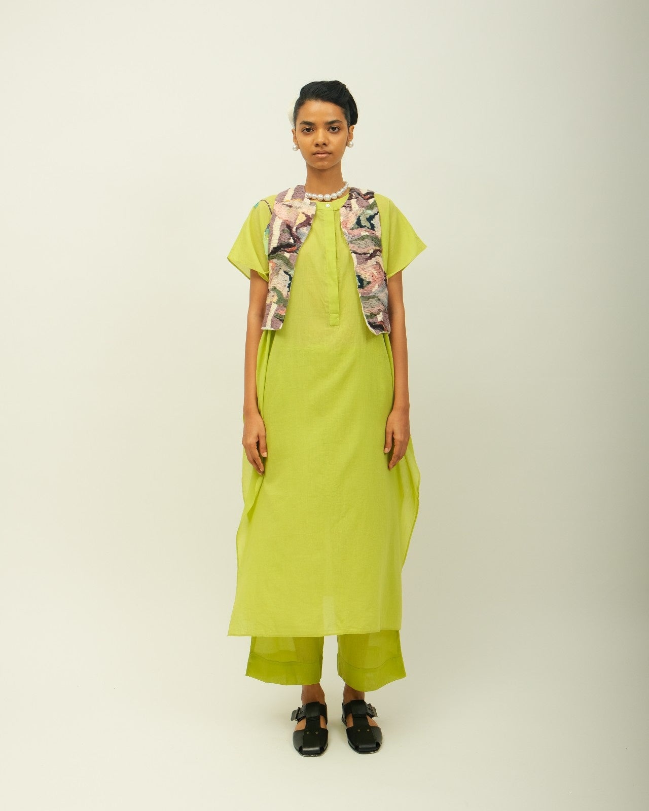 Tropica Pants