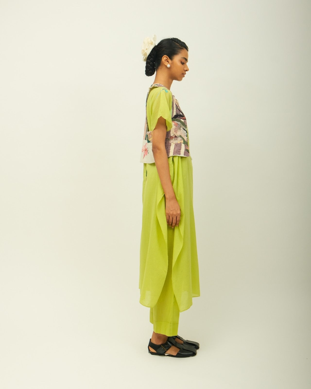 Tropica Pants