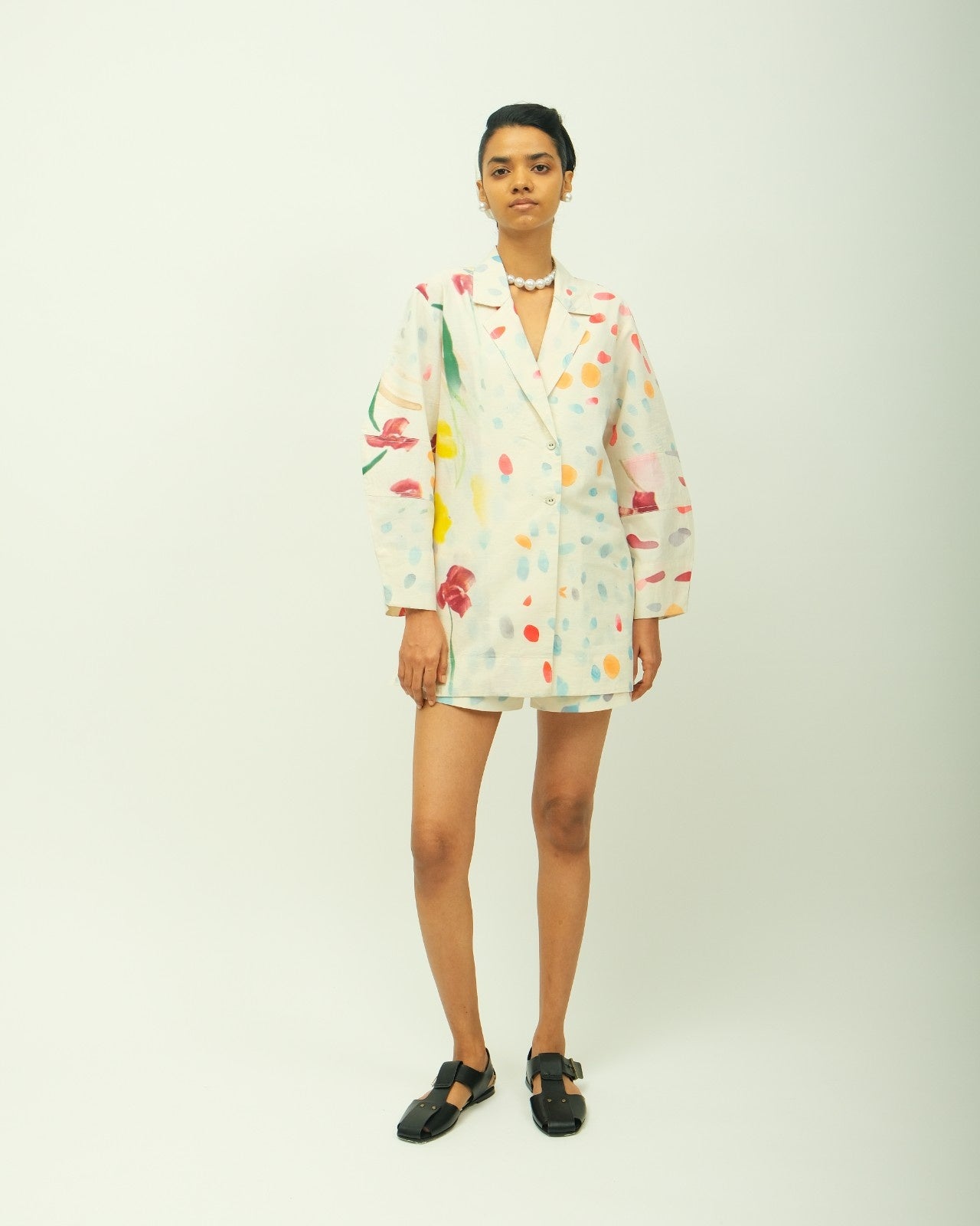 Kahlo Jacket