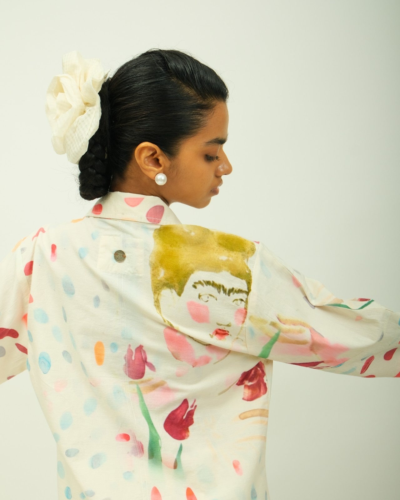 Kahlo Jacket