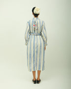 Bloomist Applique Dress