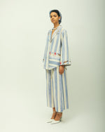 Bloomist Applique Shirt