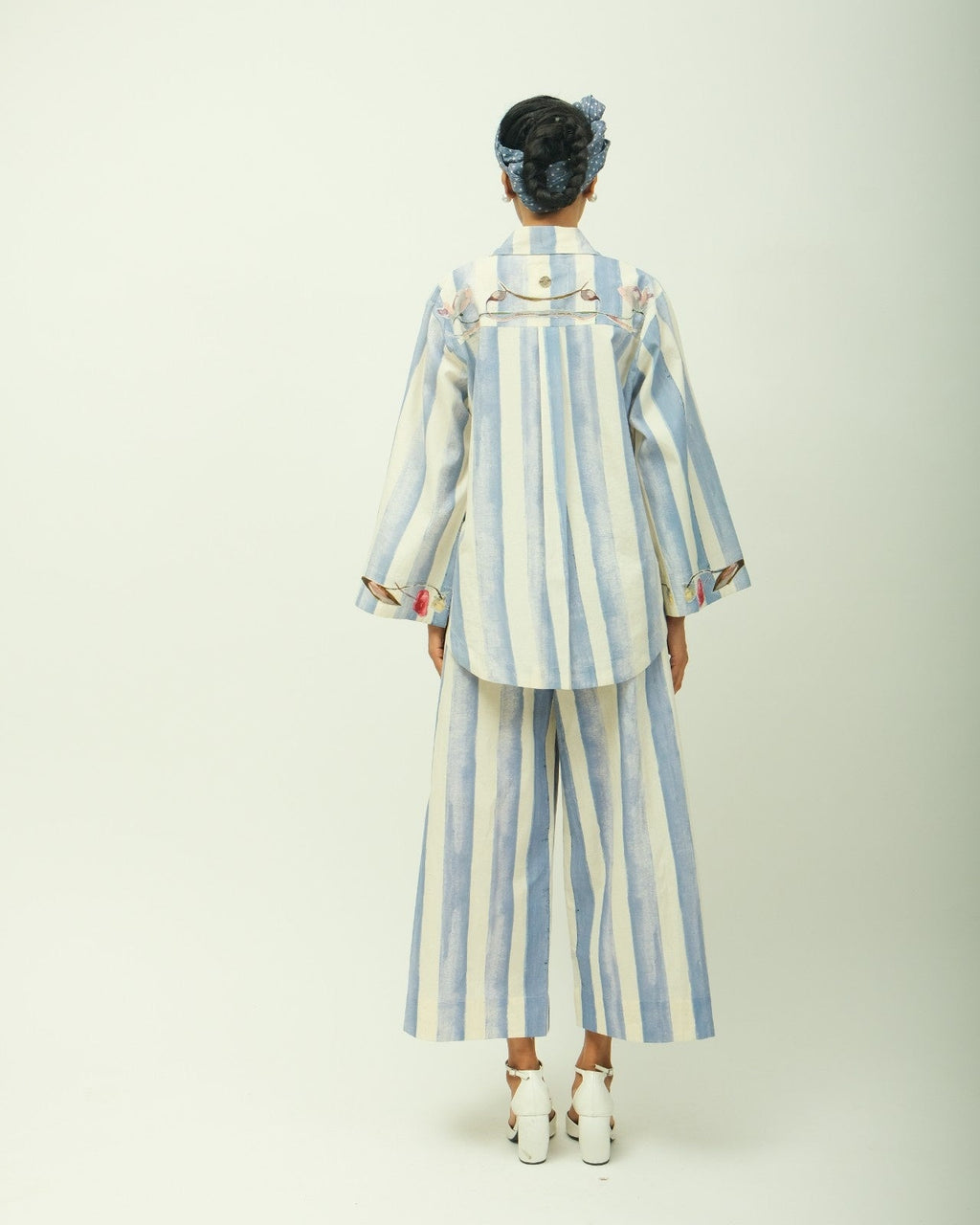 Bloomist Culottes