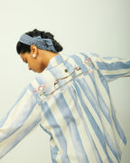 Bloomist Applique Shirt