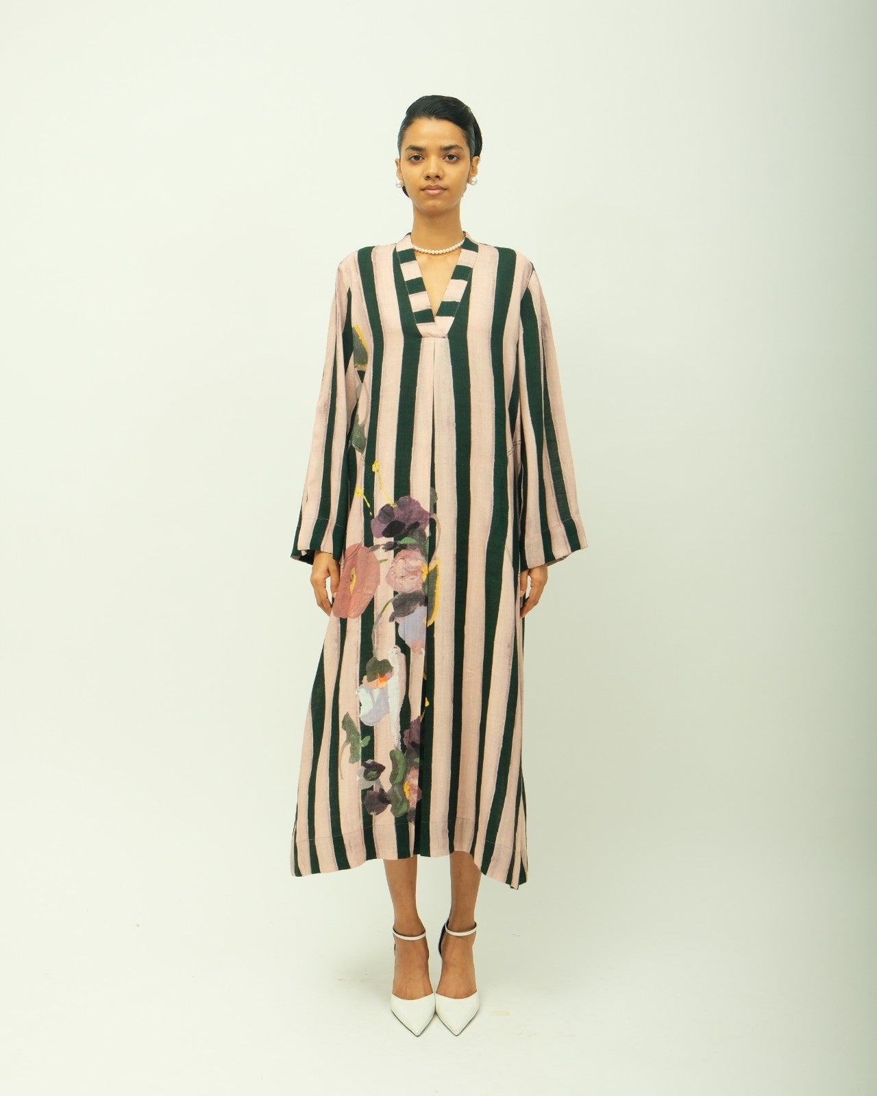 PG A-Line Dress