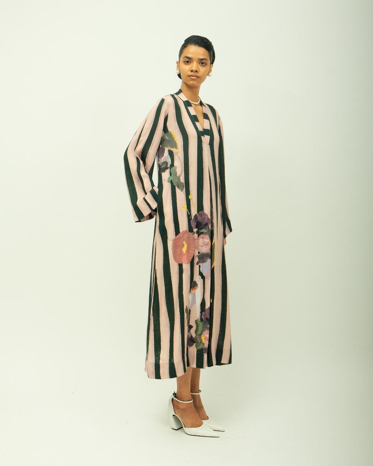 PG A-Line Dress