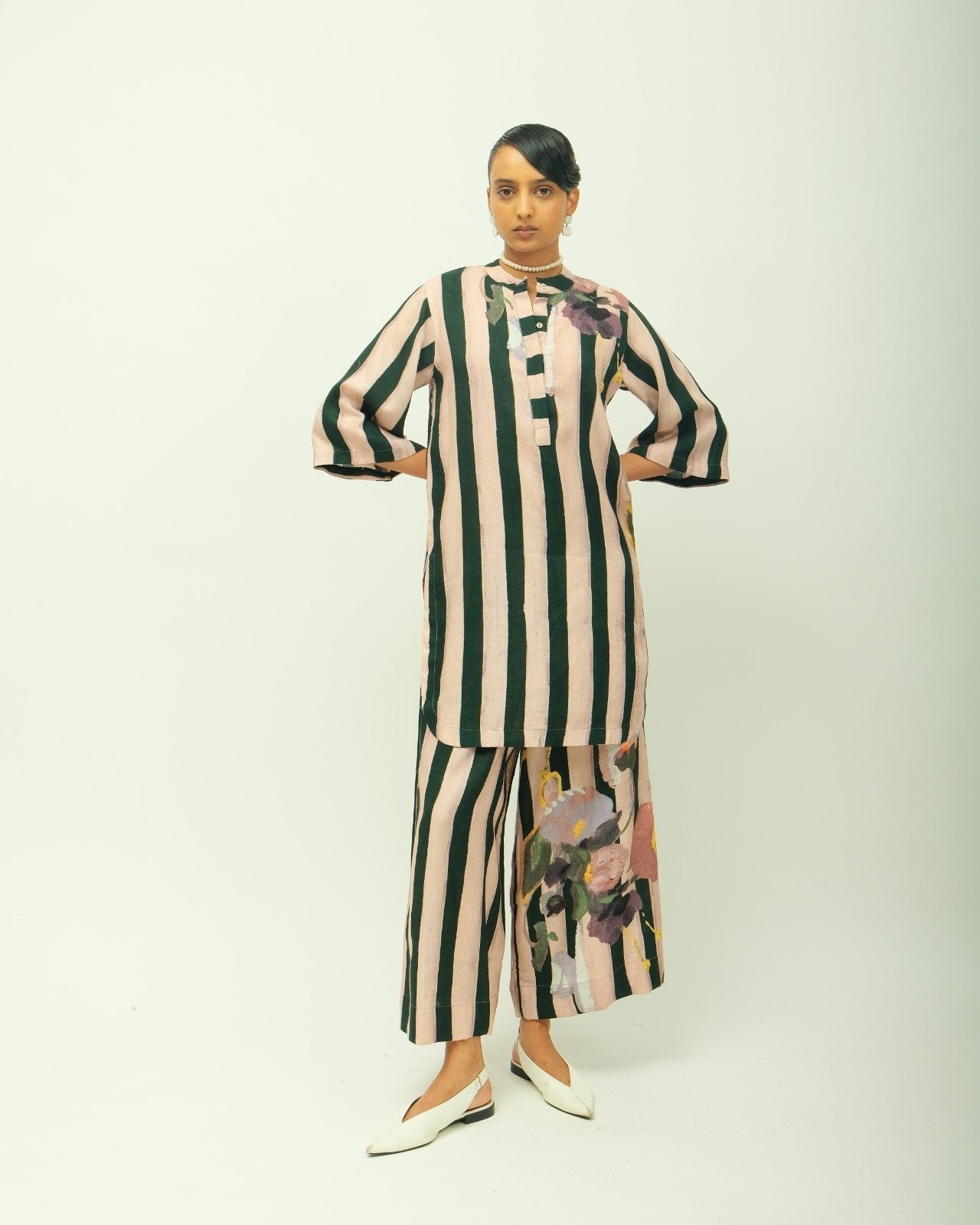 PG Stripes MK
