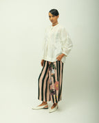 Boheme PG Stripe Cord Set