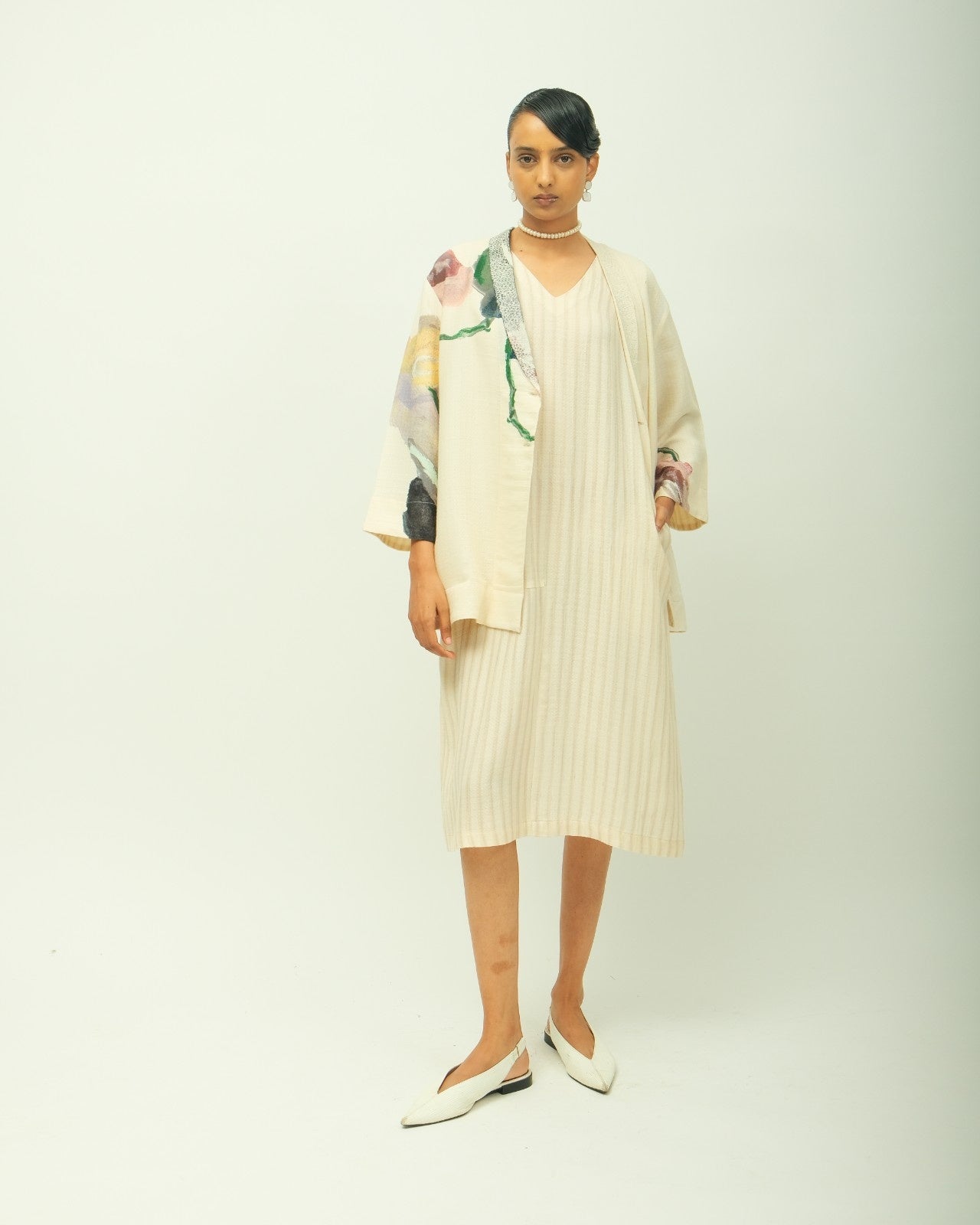 Dalia Cord Set
