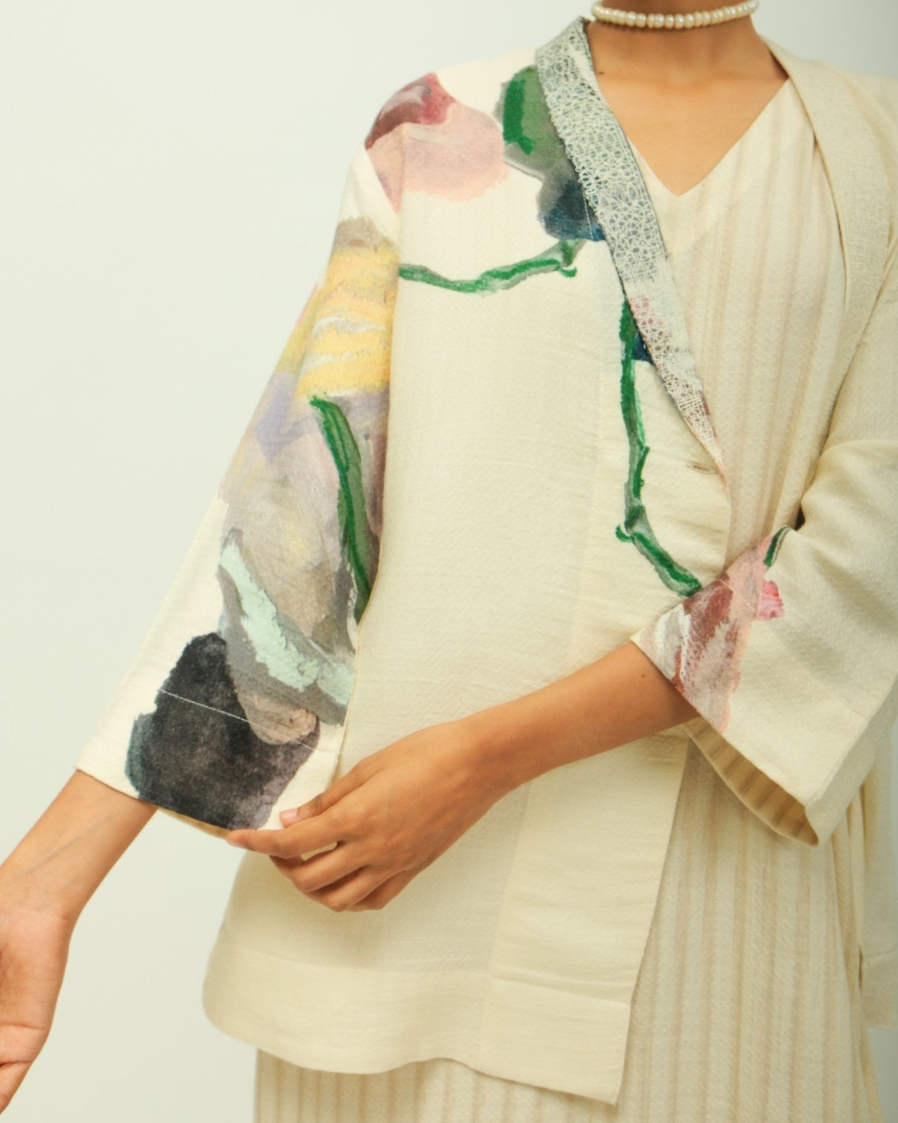 Dalia Cord Set