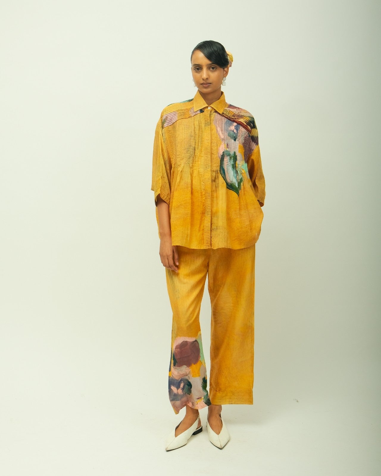 Sol Pants Set