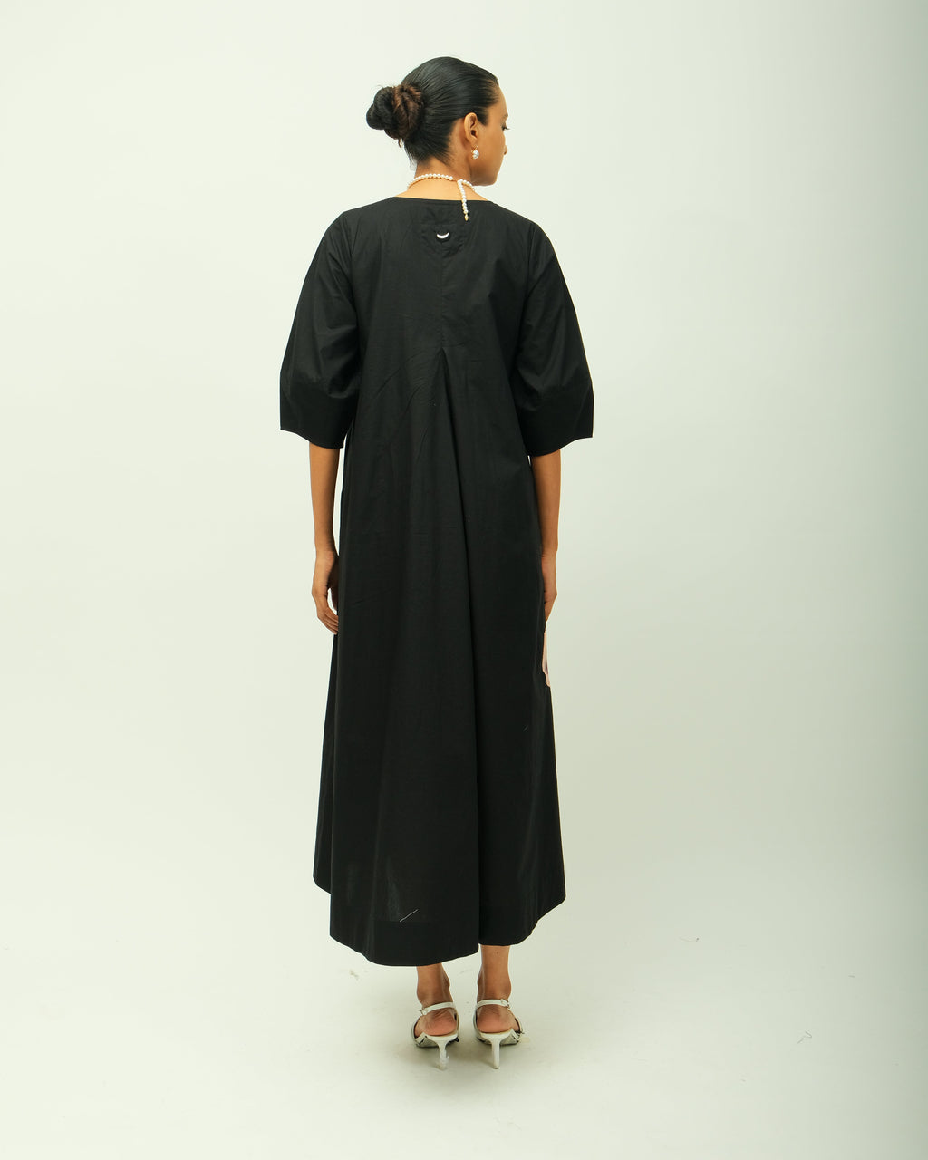 Psyflora  A-line Dress