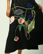Psyflora  A-line Dress