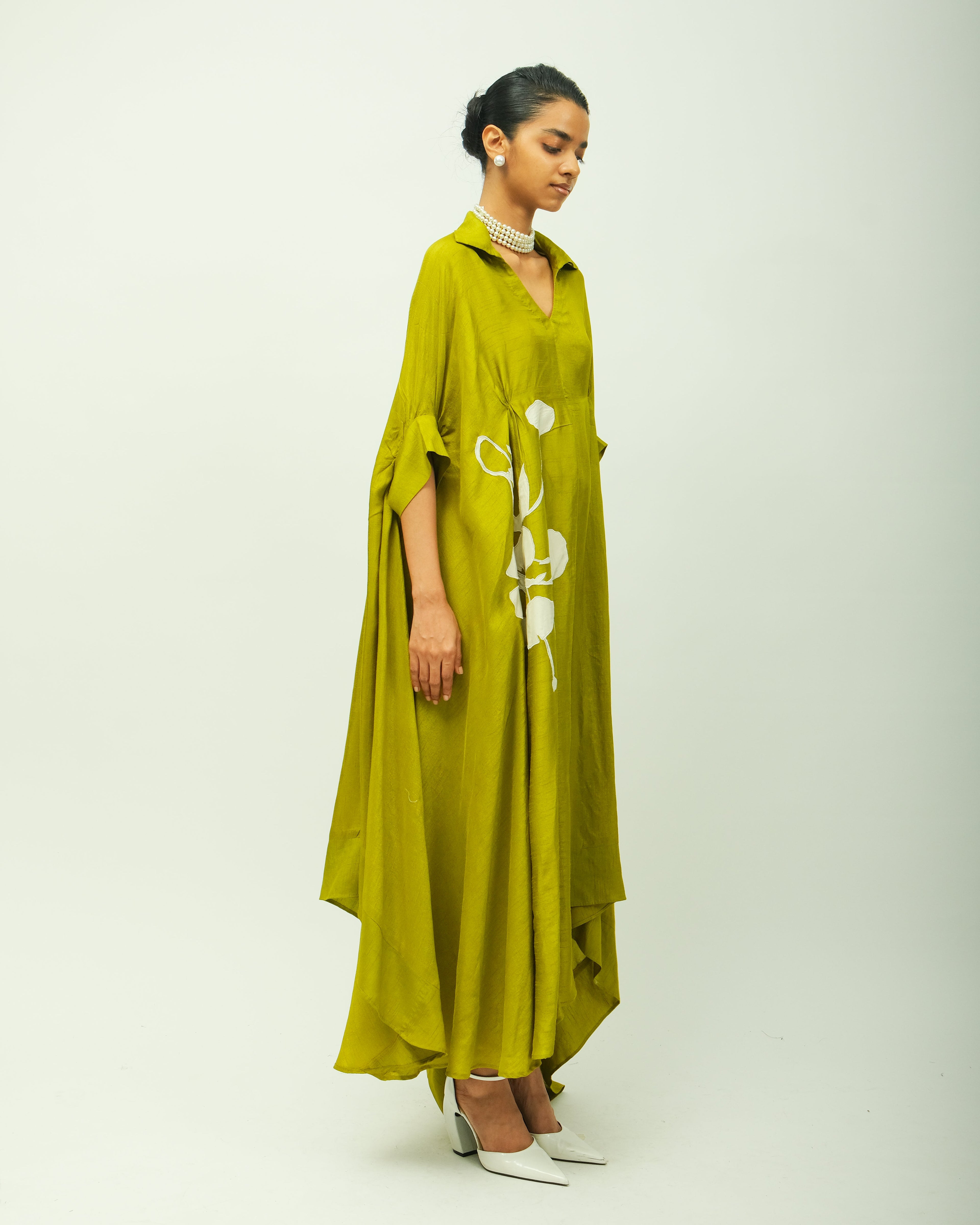 Low Sun  kaftan