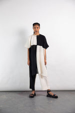 Duality Kaaftan Kurta