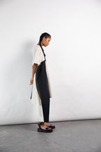 Duality Kaaftan Kurta - OFRIDA INDIA