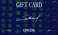 Gift card Design 3