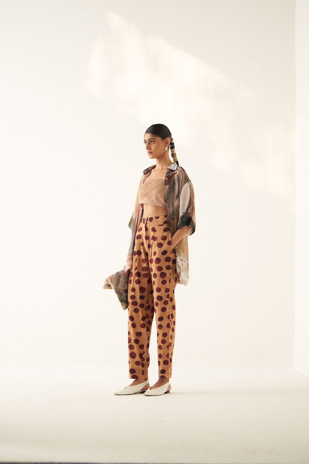 Sundae Polka chinOS