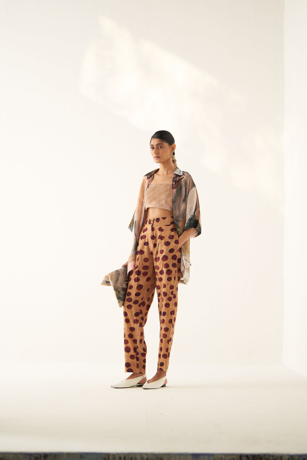 Sundae Polka chinOS