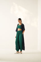 Luna Mini Bf Pants