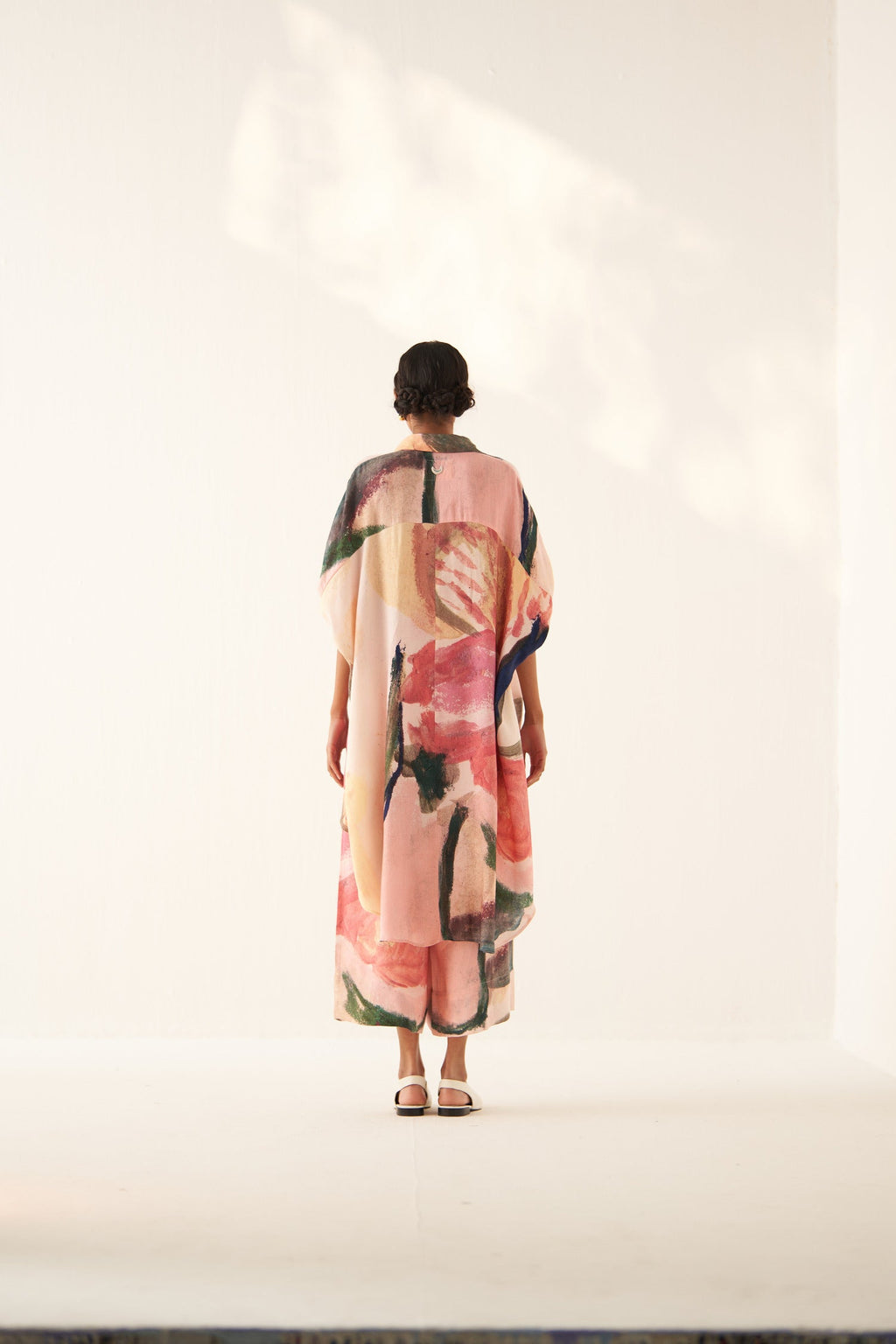 In Bloom STFT Culottes