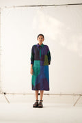 Time warp MH Dress