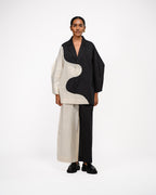 Serpent Jacket - OFRIDA INDIA