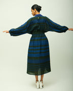 Midnight Psy Dress