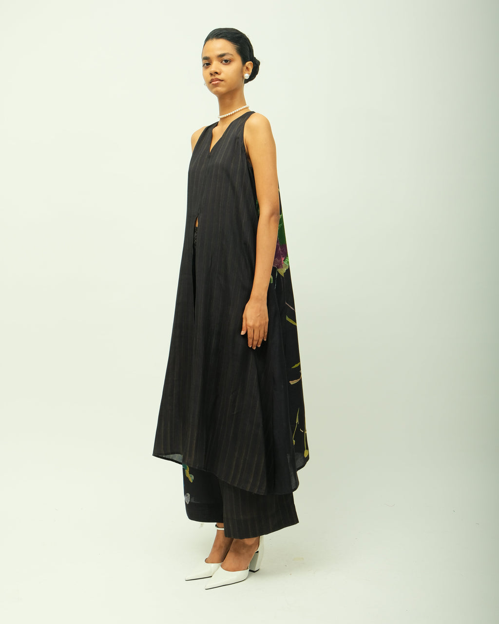 Psyflora Stripe V set